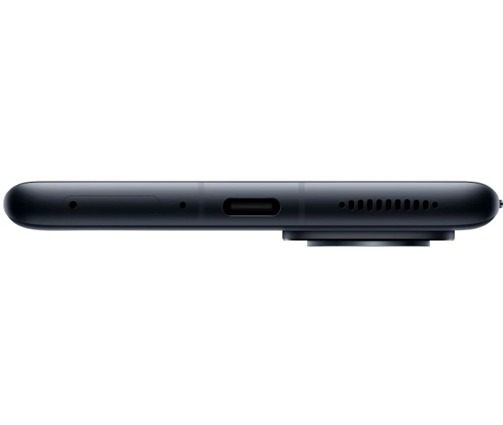 Фото - мобільний телефон і смартфон Xiaomi 12 Pro 5G 8/256GB Gray