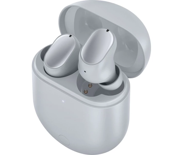 Фото - навушники Навушники Redmi Buds 3 Pro Glacier Gray
