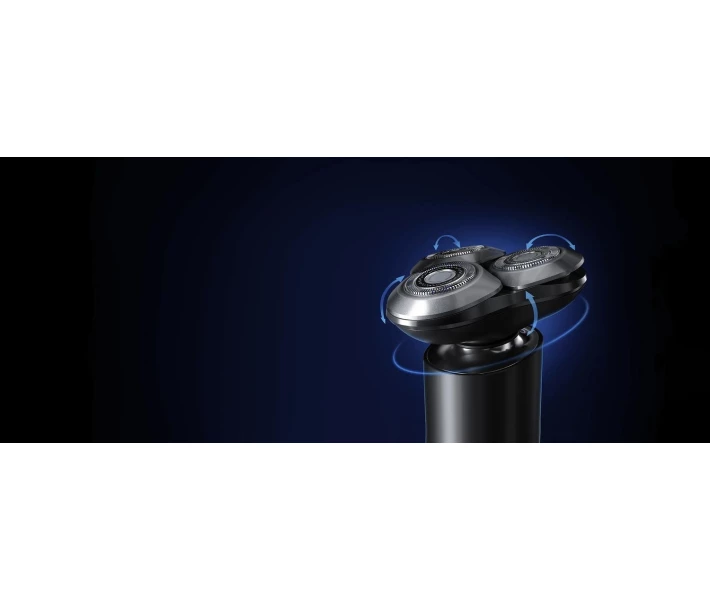 Фото - електробритву Електробритва Xiaomi Electric Shaver S301 EU