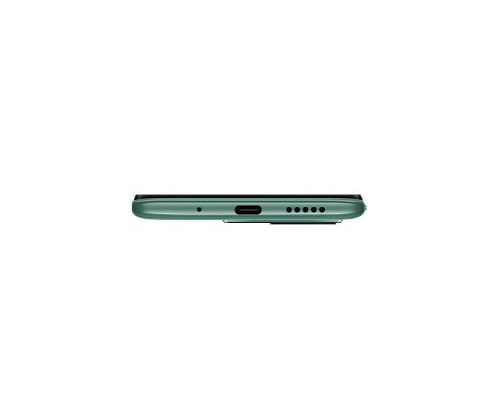 Фото - мобільний телефон і смартфон Xiaomi Redmi 10C 4/64 Mint Green