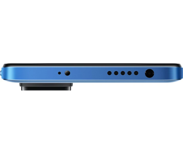 Фото - мобільний телефон і смартфон Xiaomi Redmi Note 11S 6/64 Tw. Blue(2201117SY)
