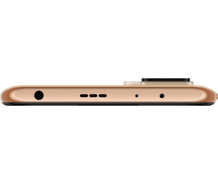Фото - мобільний телефон і смартфон Xiaomi Redmi Note 10 Pro 6/128 Bronze(M2101K6G)