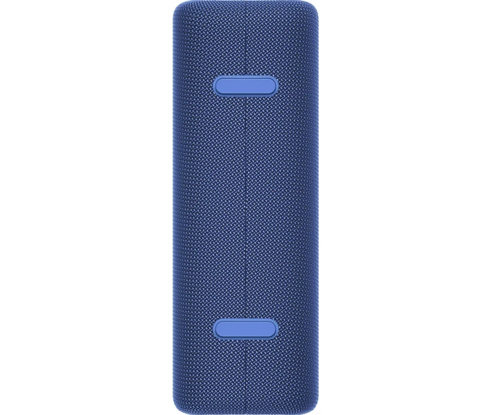 Фото - портативну колонку Акустика Mi Portable Bluetooth Spearker 16W Blue