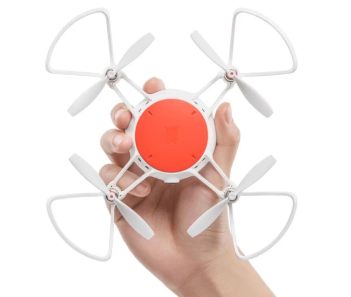 Фото - квадрокоптер Квадрокоптер Mi Drone Mini