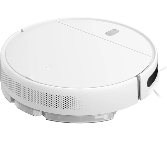 Фото - роботі-пылесосів Робот-пилосос Mi Robot Vacuum-Mop Essential
