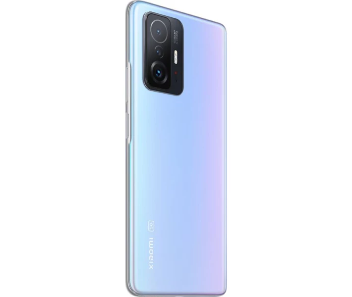 Фото - мобільний телефон і смартфон Xiaomi 11T Pro 8/128GB Celest. Blue (2107113SG)