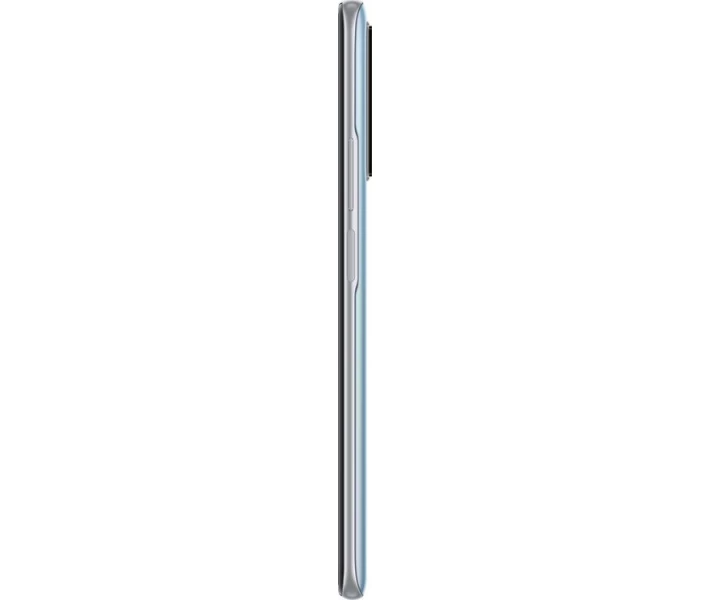 Фото - мобільний телефон і смартфон Xiaomi 11T Pro 8/128GB Celest. Blue (2107113SG)