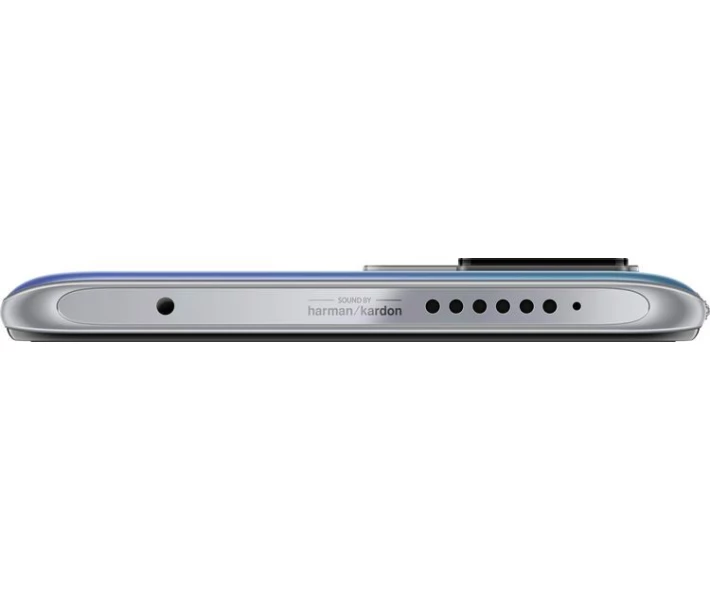 Фото - мобільний телефон і смартфон Xiaomi 11T Pro 8/128GB Celest. Blue (2107113SG)