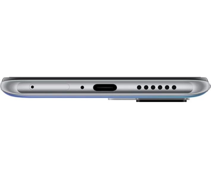 Фото - мобільний телефон і смартфон Xiaomi 11T Pro 8/128GB Celest. Blue (2107113SG)