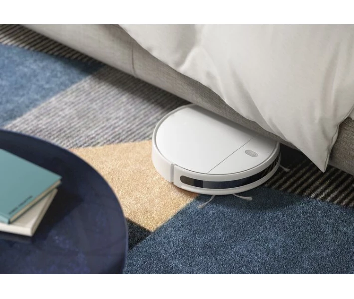 Фото - роботі-пылесосів Робот-пилосос Mi Robot Vacuum-Mop Essential