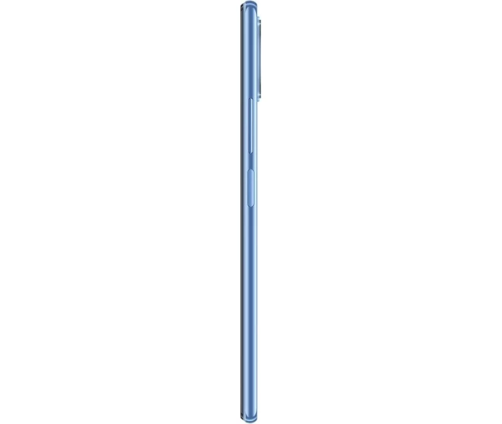 Фото - мобільний телефон і смартфон Xiaomi 11 Lite 5G NE 8/128GB Blue(2109119DG)