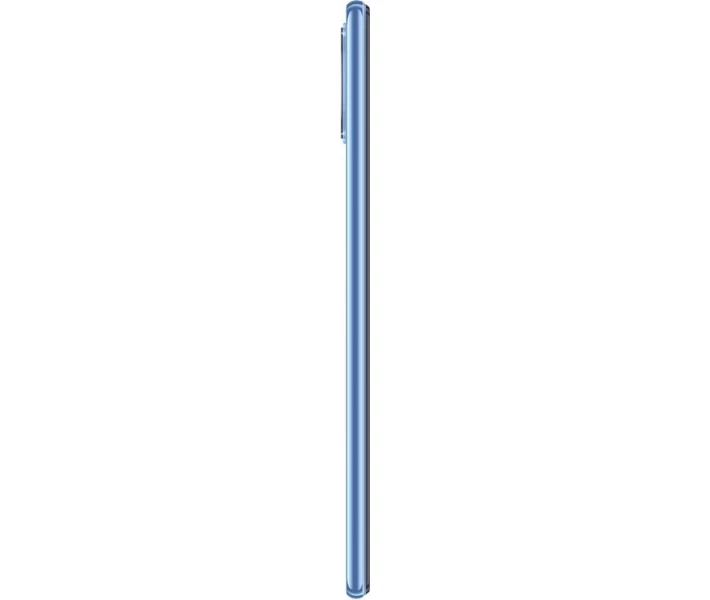 Фото - мобільний телефон і смартфон Xiaomi 11 Lite 5G NE 8/128GB Blue(2109119DG)