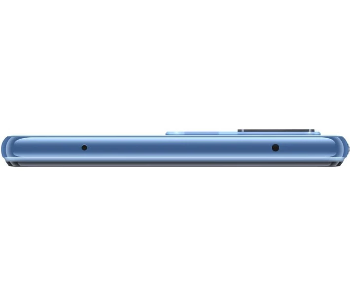 Фото - мобільний телефон і смартфон Xiaomi 11 Lite 5G NE 8/128GB Blue(2109119DG)