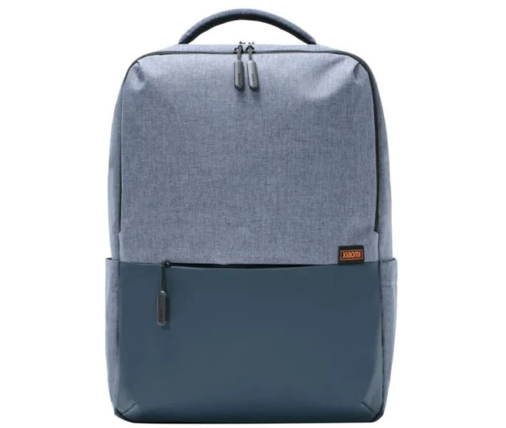 Фото - рюкзак Mi Business Commute Backpack Light Blue