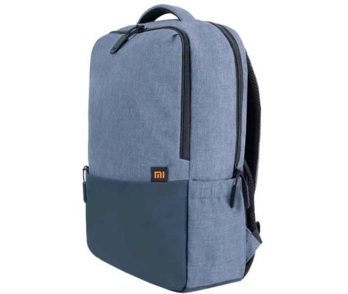 Фото - рюкзак Mi Business Commute Backpack Light Blue