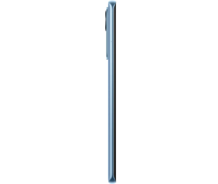 Фото - мобільний телефон і смартфон Xiaomi 12 Pro 5G 12/256GB Blue
