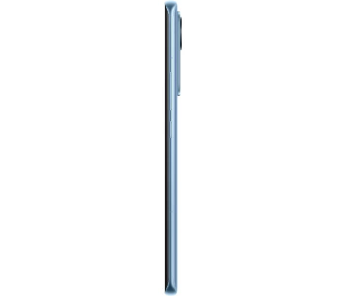 Фото - мобільний телефон і смартфон Xiaomi 12 Pro 5G 12/256GB Blue