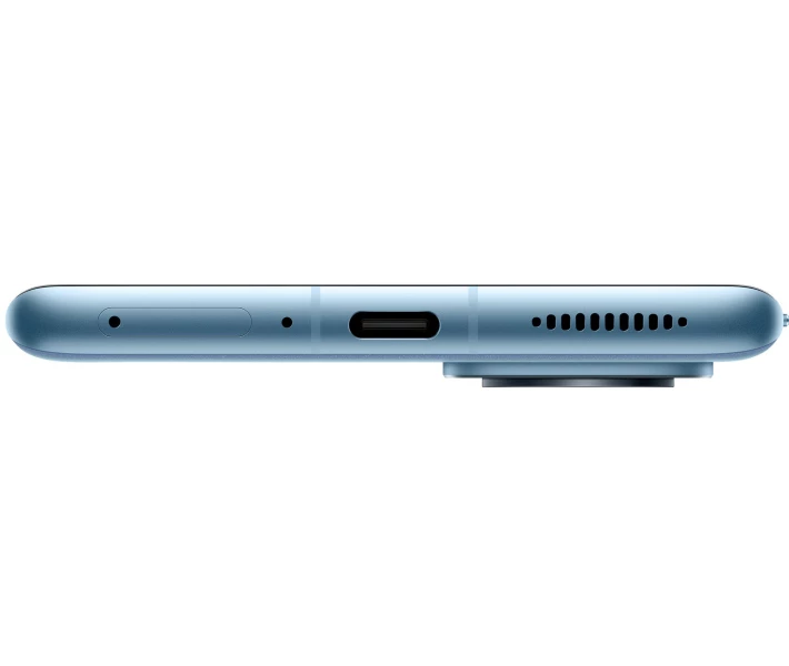 Фото - мобільний телефон і смартфон Xiaomi 12 Pro 5G 12/256GB Blue