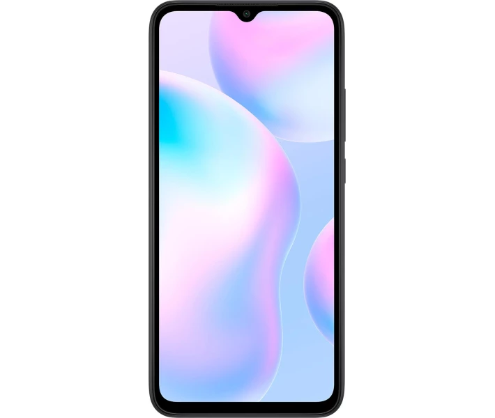 Фото - мобільний телефон і смартфон Xiaomi Redmi 9A 2/32GB Granite Gray