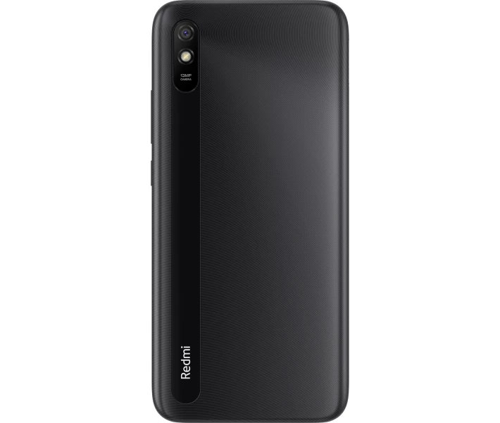 Фото - мобільний телефон і смартфон Xiaomi Redmi 9A 2/32GB Granite Gray