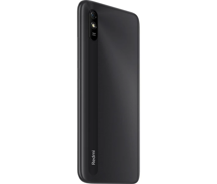 Фото - мобільний телефон і смартфон Xiaomi Redmi 9A 2/32GB Granite Gray
