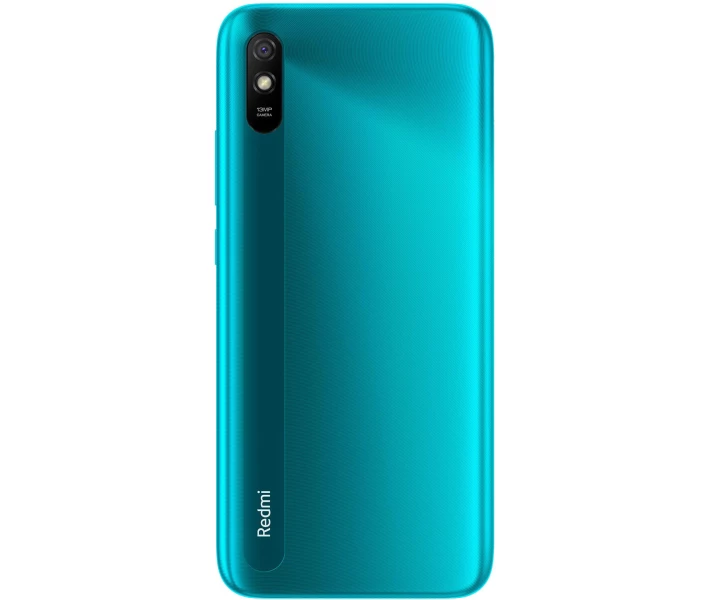 Фото - мобільний телефон і смартфон Xiaomi Redmi 9A 2/32GB Peacock Green