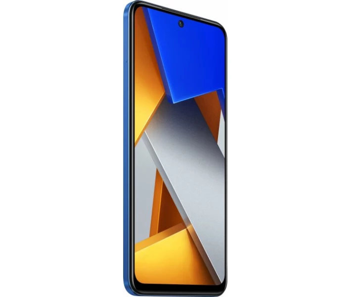 Фото - мобільний телефон і смартфон POCO M4 Pro 8/256GB Cool Blue