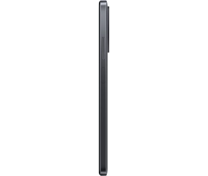 Xiaomi Redmi Note 11 4/64 GB Graphite Gray – купити в Києві і