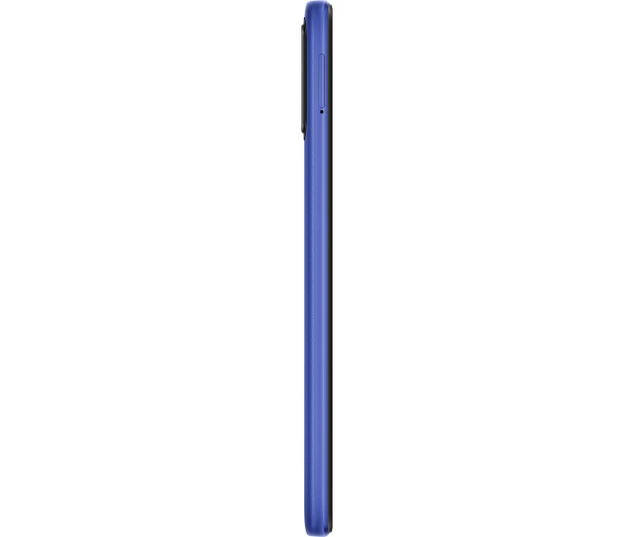 Фото - мобільний телефон і смартфон POCO M3 4/128GB Blue