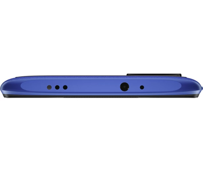 Фото - мобільний телефон і смартфон POCO M3 4/128GB Blue