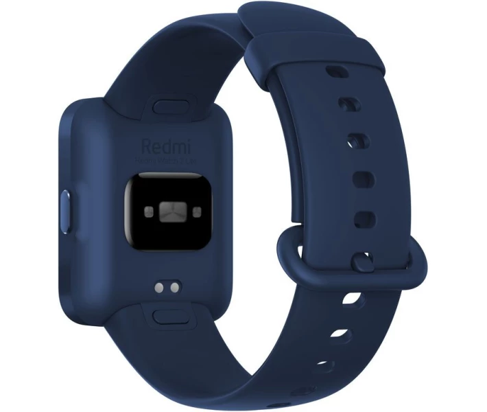 Фото - смарт-годинник Смарт-годинник Redmi Watch 2 Lite GL Blue