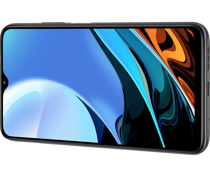 Фото - мобільний телефон і смартфон Xiaomi Redmi 9T 4/64 Carbon Gray