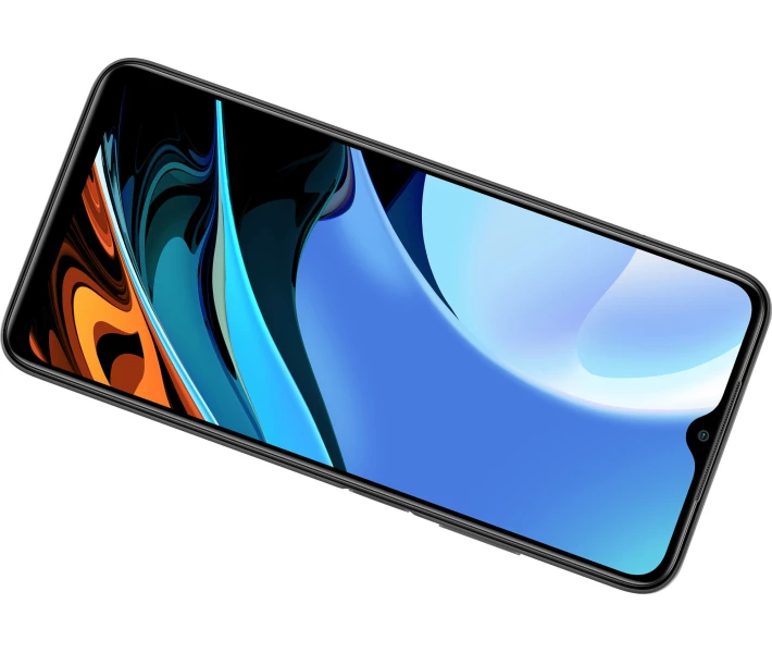 Фото - мобільний телефон і смартфон Xiaomi Redmi 9T 4/64 Carbon Gray