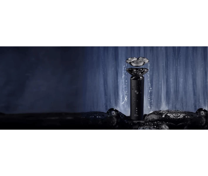 Фото - електробритву Електробритва Xiaomi Electric Shaver S301 EU