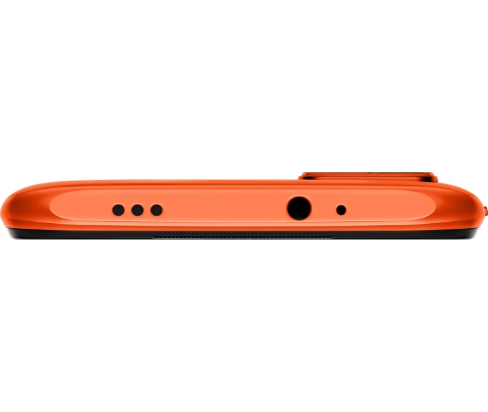 Фото - мобільний телефон і смартфон Xiaomi Redmi 9T 4/64 Sunrise Orange