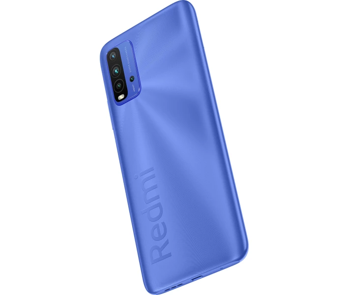 Фото - мобільний телефон і смартфон Xiaomi Redmi 9T 4/128 Twilight Blue