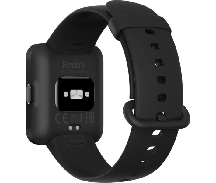 Фото - смарт-годинник Смарт-годинник Redmi Watch 2 Lite Black