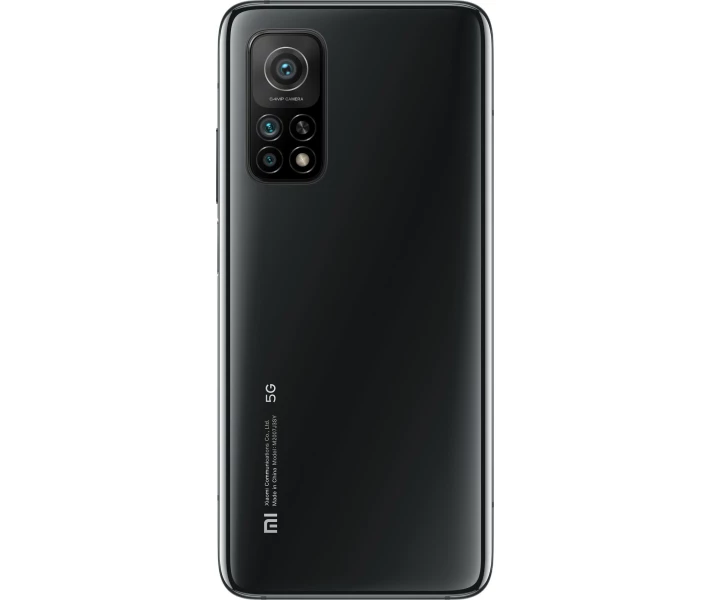 Фото - мобільний телефон і смартфон Xiaomi Mi 10T 8/128GB Cosmic Black