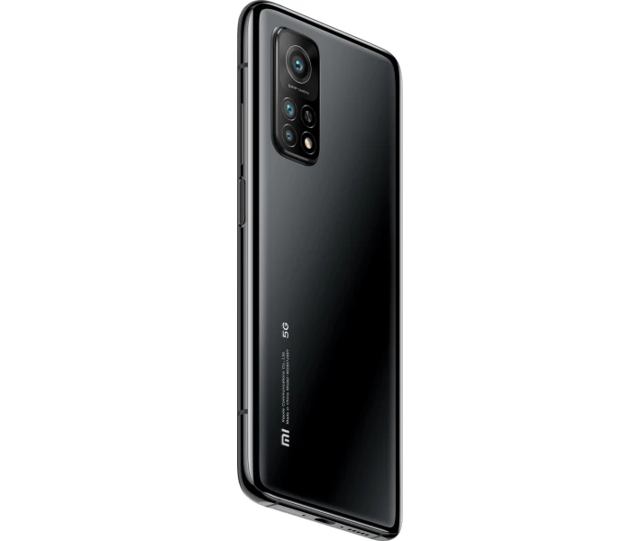Фото - мобільний телефон і смартфон Xiaomi Mi 10T 8/128GB Cosmic Black