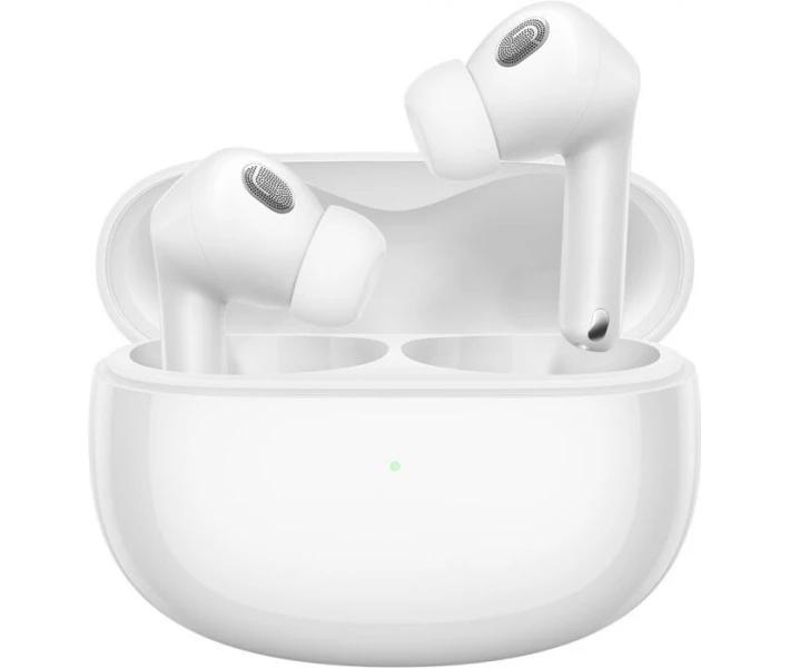 Фото - навушники Навушники Xiaomi Buds 3T Pro (BHR5177GL) White