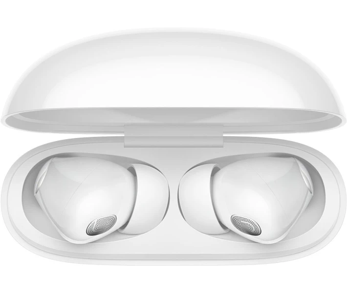 Фото - навушники Навушники Xiaomi Buds 3T Pro (BHR5177GL) White