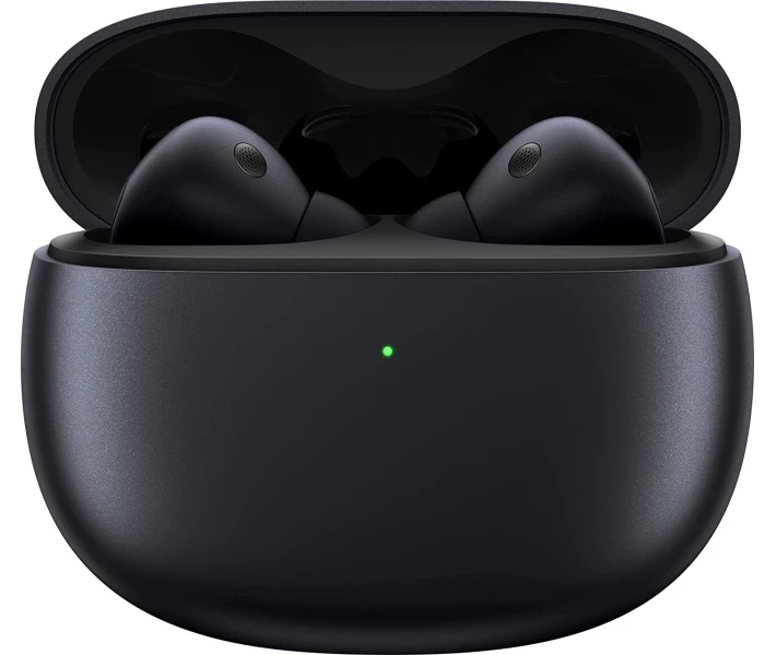 Фото - навушники Навушники Xiaomi Buds 3 (BHR5527GL) Black