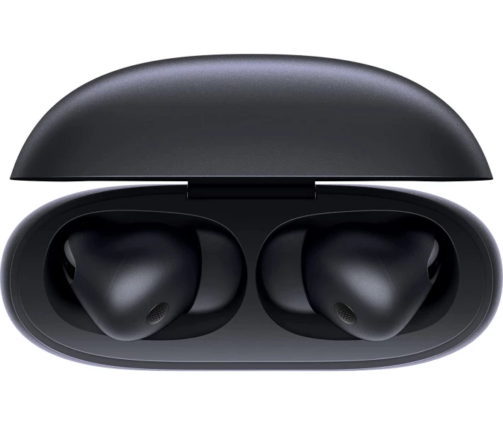 Фото - навушники Навушники Xiaomi Buds 3 (BHR5527GL) Black