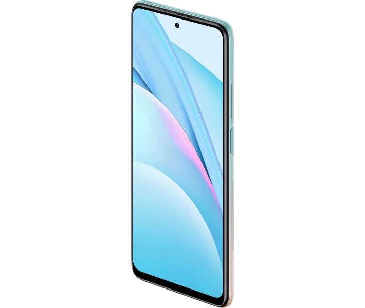Фото - мобільний телефон і смартфон Xiaomi Mi 10T Lite 6/64GB Rose Gold Beach