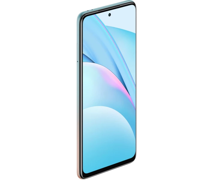 Фото - мобільний телефон і смартфон Xiaomi Mi 10T Lite 6/64GB Rose Gold Beach