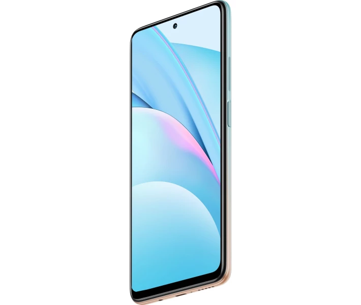 Фото - мобільний телефон і смартфон Xiaomi Mi 10T Lite 6/64GB Rose Gold Beach