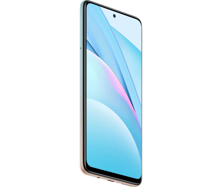 Фото - мобільний телефон і смартфон Xiaomi Mi 10T Lite 6/64GB Rose Gold Beach
