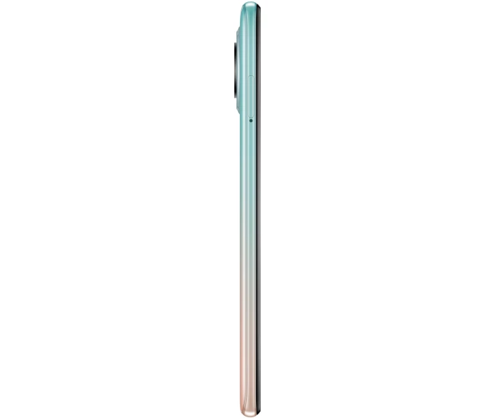 Фото - мобільний телефон і смартфон Xiaomi Mi 10T Lite 6/64GB Rose Gold Beach