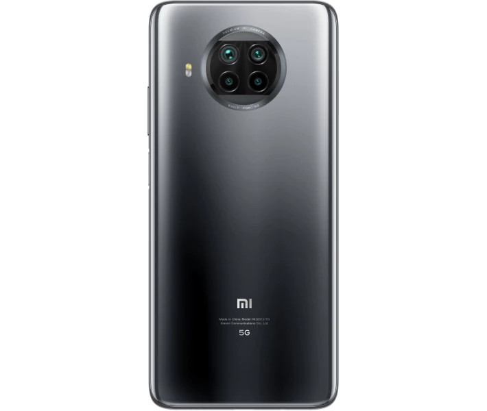 Фото - мобільний телефон і смартфон Xiaomi Mi 10T Lite 6/128GB Pearl Gray