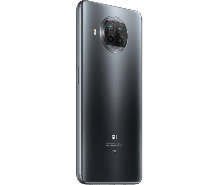 Фото - мобільний телефон і смартфон Xiaomi Mi 10T Lite 6/128GB Pearl Gray